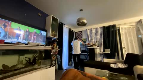 cassandra1369 online show from 02.04.26