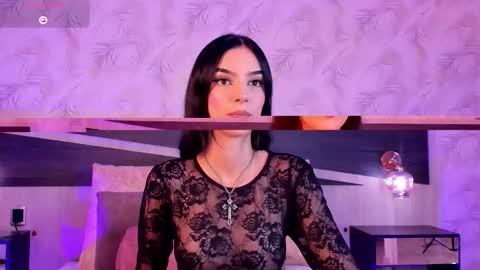 Snapshot of cassandra_blake chatting on 02.03.26 Sofi online show from 02.03.26