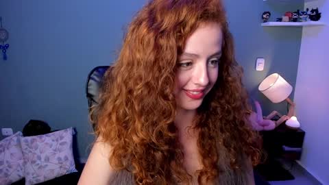 Snapshot of cassandra_caiin chatting on 12.29.24 Cassie online show from 12.29.24