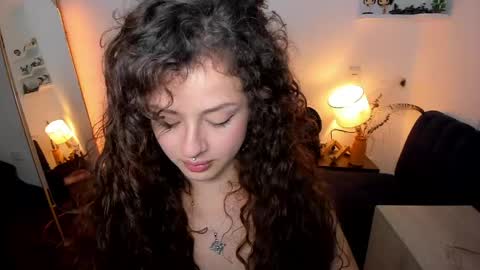 Snapshot of cassandra_caiin chatting on 04.21.26 Cassie online show from 04.21.26