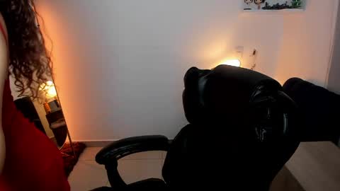 Snapshot of cassandra_caiin chatting on 05.17.26 Cassie online show from 05.17.26