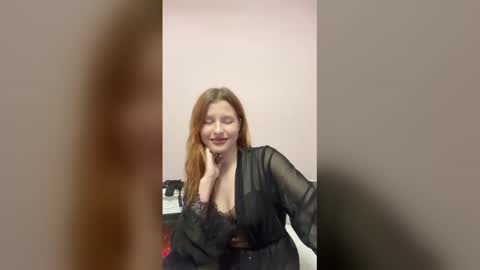 Cassandra online show from 04.30.26