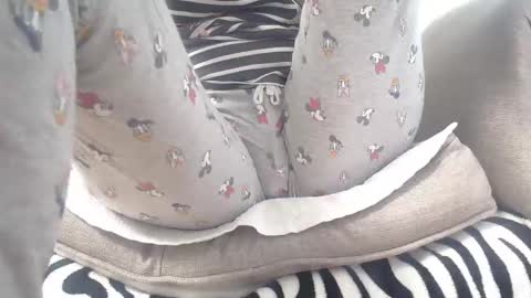 Snapshot of cassandra_joy chatting on 02.10.25 Cassandra joy online show from 02.10.25