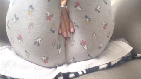 Snapshot of cassandra_joy chatting on 02.28.25 Cassandra joy online show from 02.28.25