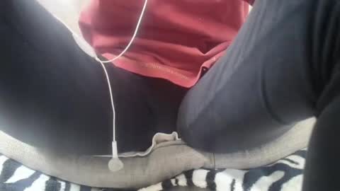 Snapshot of cassandra_joy chatting on 11.15.25 Cassandra joy online show from 11.15.25