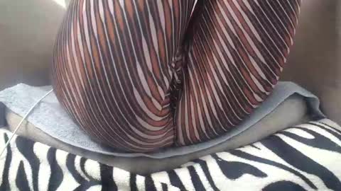 Snapshot of cassandra_joy chatting on 11.21.25 Cassandra joy online show from 11.21.25