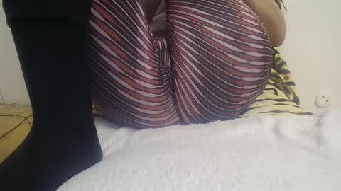 Snapshot of cassandra_joy chatting on 01.14.26 Cassandra joy online show from 01.14.26