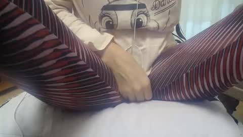 Snapshot of cassandra_joy chatting on 02.12.26 Cassandra joy online show from 02.12.26