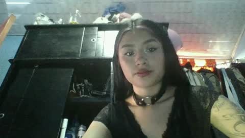 Cassandra online show from 06.24.26