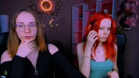 Cassandra online show from 04.18.26