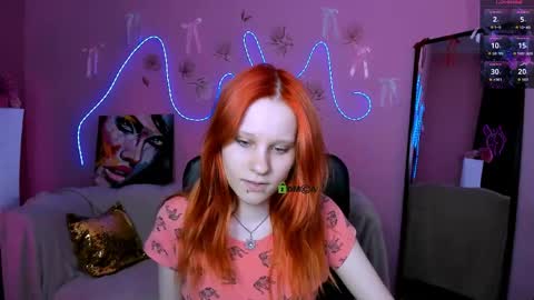 Snapshot of cassandra_nik chatting on 04.29.26 Cassandra online show from 04.29.26