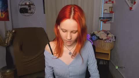 Snapshot of cassandra_nik chatting on 05.06.26 Cassandra online show from 05.06.26