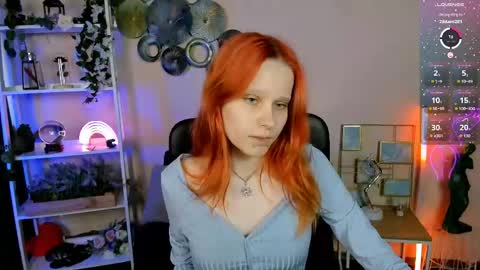 Snapshot of cassandra_nik chatting on 05.14.26 Cassandra online show from 05.14.26
