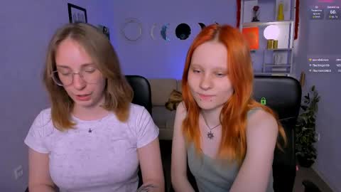 Snapshot of cassandra_nik chatting on 05.17.26 Cassandra online show from 05.17.26