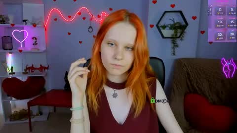 Snapshot of cassandra_nik chatting on 05.21.26 Cassandra online show from 05.21.26