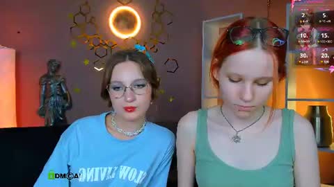 Cassandra online show from 06.19.26