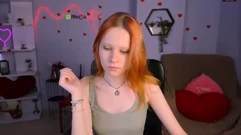 Cassandra online show from 06.21.26