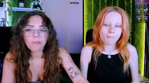 Cassandra online show from 07.03.26