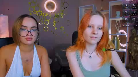 Cassandra online show from 07.18.26