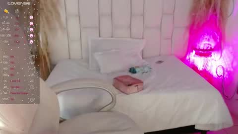 Snapshot of cassandraferran chatting on 07.14.26 Cassandra online show from 07.14.26