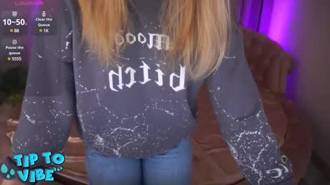 Lena online show from 03.08.25