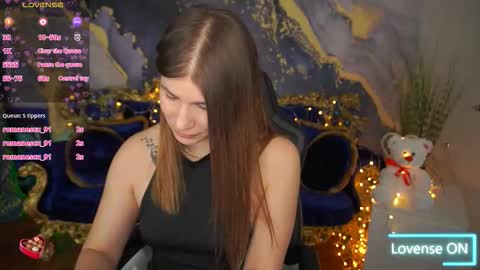 Lena online show from 03.07.26