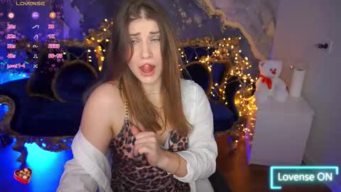 Lena online show from 03.20.26