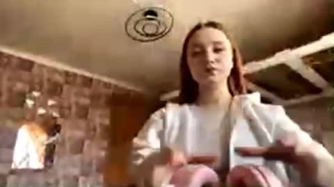 Scarlett online show from 02.26.26