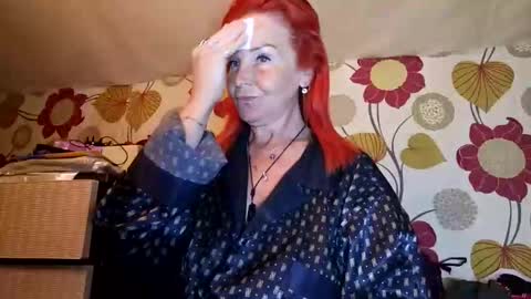 cassandrasandra online show from 05.12.26