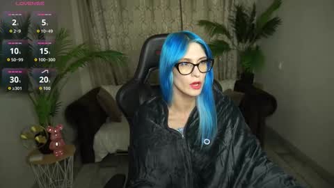 Cassandra online show from 02.03.26