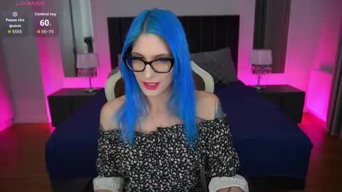 Cassandra online show from 04.21.26