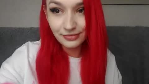 Snapshot of cassandratate chatting on 02.13.25 Casey Chris online show from 02.13.25