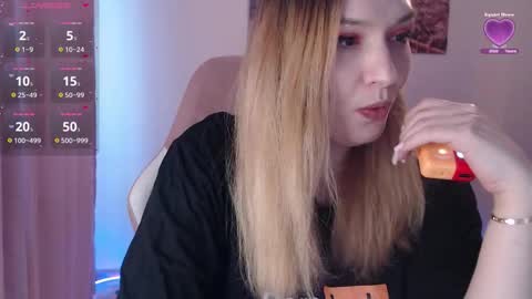 Snapshot of cassandratate chatting on 03.20.26 Casey Chris online show from 03.20.26