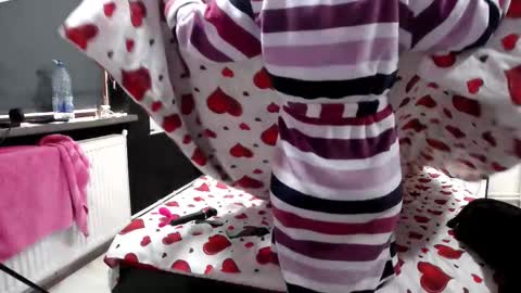 Casandry  online show from 03.09.25