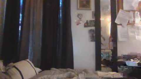 CassCassidy89 online show from 12.21.24