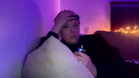 Snapshot of casscassidy89 chatting on 01.03.25 CassCassidy89 online show from 01.03.25