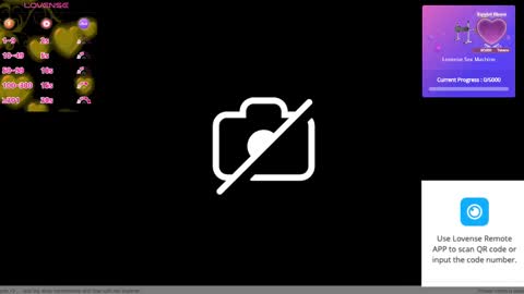 Snapshot of casscassidy89 chatting on 01.19.25 CassCassidy89 online show from 01.19.25