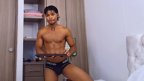 CASSIAN GOLD online show from 04.29.26