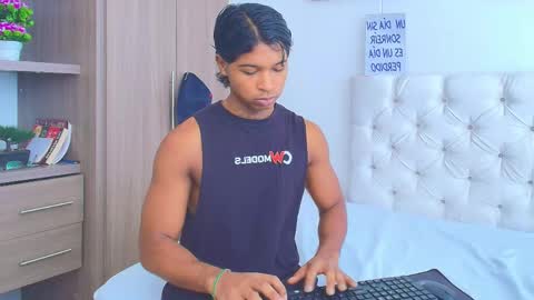 CASSIAN GOLD online show from 05.25.26