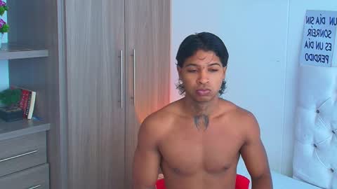 CASSIAN GOLD online show from 06.08.26