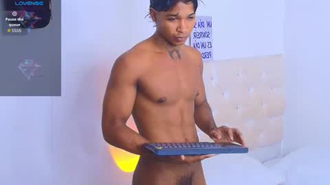 CASSIAN GOLD online show from 06.20.26