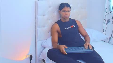 CASSIAN GOLD online show from 06.22.26