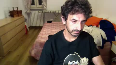 Snapshot of cassiani chatting on 06.01.26 cassiani online show from 06.01.26
