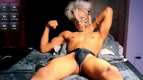 cassidykayde online show from 10.30.25