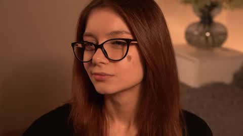 Cassie online show from 02.11.26