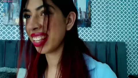 cassie_bloom online show from 10.01.25