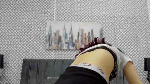 cassie_bloom online show from 10.21.25