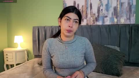 cassie_bloom online show from 04.08.26