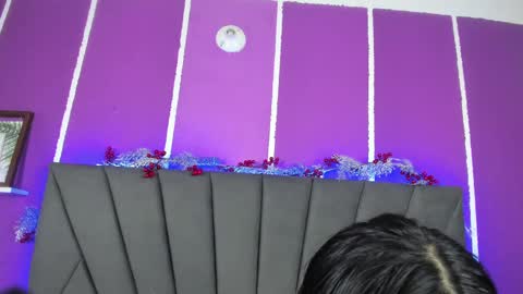 Cassie Jones online show from 02.17.25