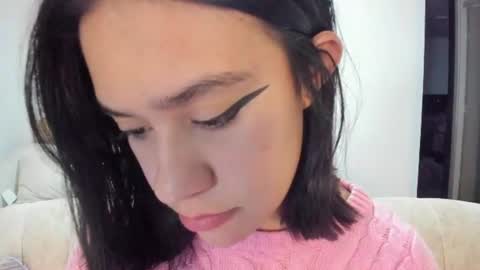 Cassie Jones online show from 06.11.26